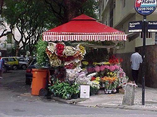 Rua Leopoldo Miguez, Copacabana