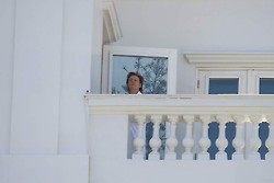 Paul McCartney em Copacabana!