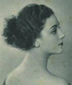 Yolanda Pereira