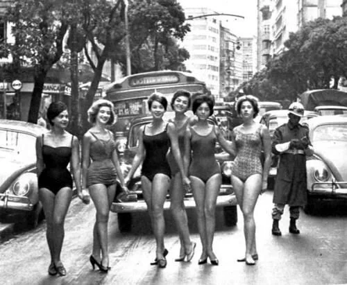 8 de março é dia Internacional da Mulher!