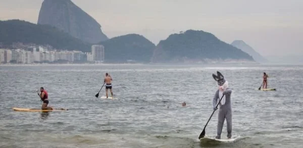 FERIADÃO de 02 a 05 de abril de 2026 Semana Santa 