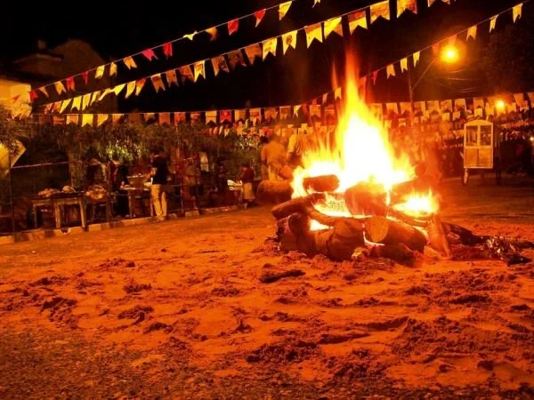 Festas Juninas 