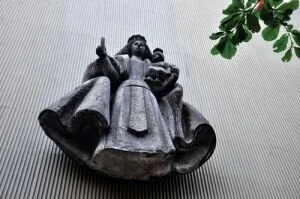 05 de agosto é dia de Nossa Senhora de Copacabana