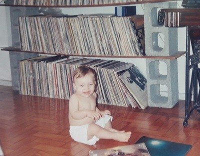 Dia 20 de abril é dia do Disco de Vinil