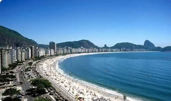 2 De Setembro É Dia Do Reencontro Aqui No Rio De Janeiro