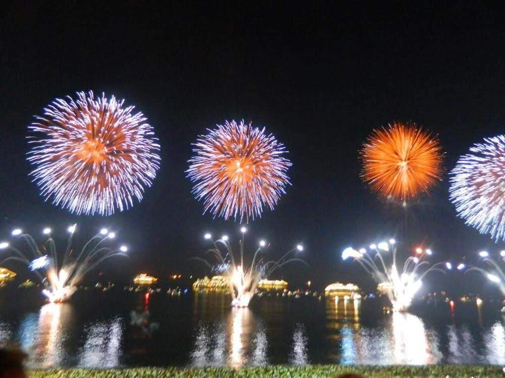 Tudo sobre o Réveillon 2014 em Copacabana! O melhor do mundo!