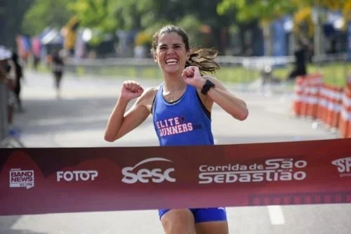 Em 20 de janeiro acontece no Rio a Corrida de São Sebastião