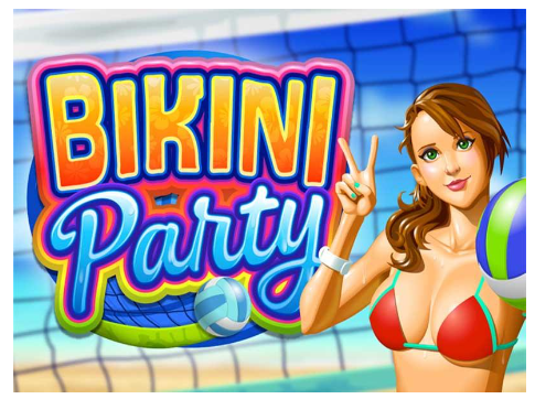 Slots inspirados no voleibol que você deve explorar