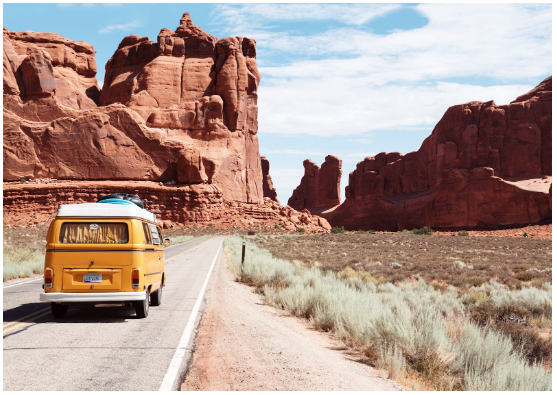 De que serviços necessita para viajar com conforto