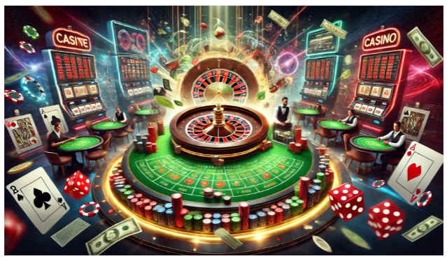 É Crime Jogar Online Casino Legal no Brasil?