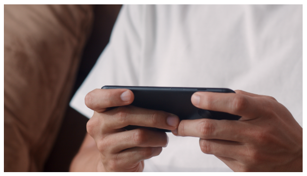 O melhor telefone para jogos