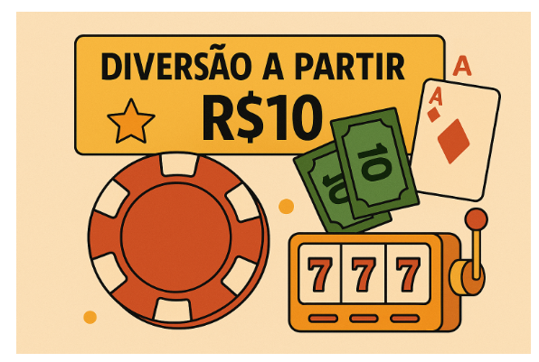 Pequenos valores, grandes expectativas: a lógica do entretenimento acessível