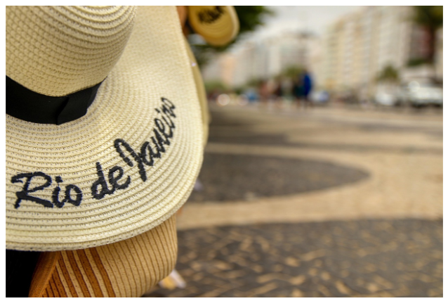 O Que Torna Copacabana um dos Bairros Mais Icônicos do Mundo