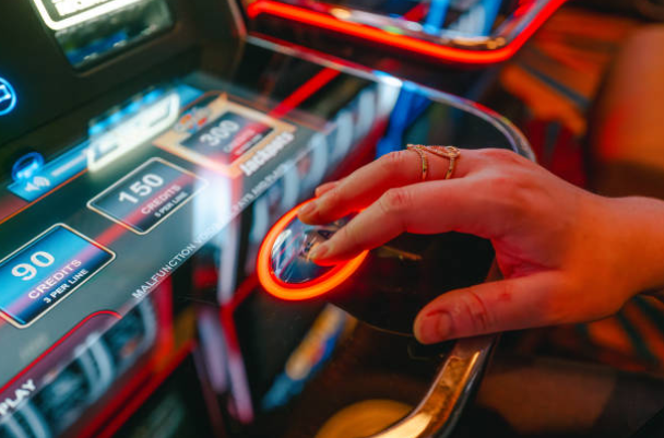 Slots Online: Guia Completo para Jogar com Segurança, Diversão e Estratégia