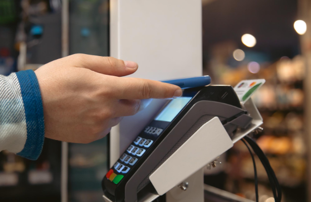 Maquininha Point: ideal para autônomos que trabalham com serviços