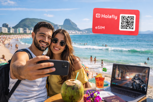 Como aproveitar Copacabana ao máximo: dicas para turistas que visitam o Rio de Janeiro