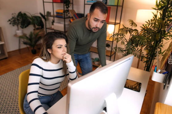 Erros comuns na gestão de vendas de pequenos negócios e como evitá-los com ferramentas digitais