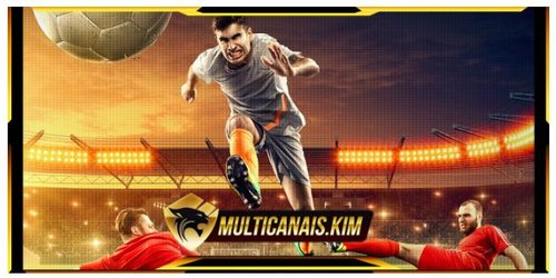 Download do APK de Multicanais Futebol Ao Vivo para Android