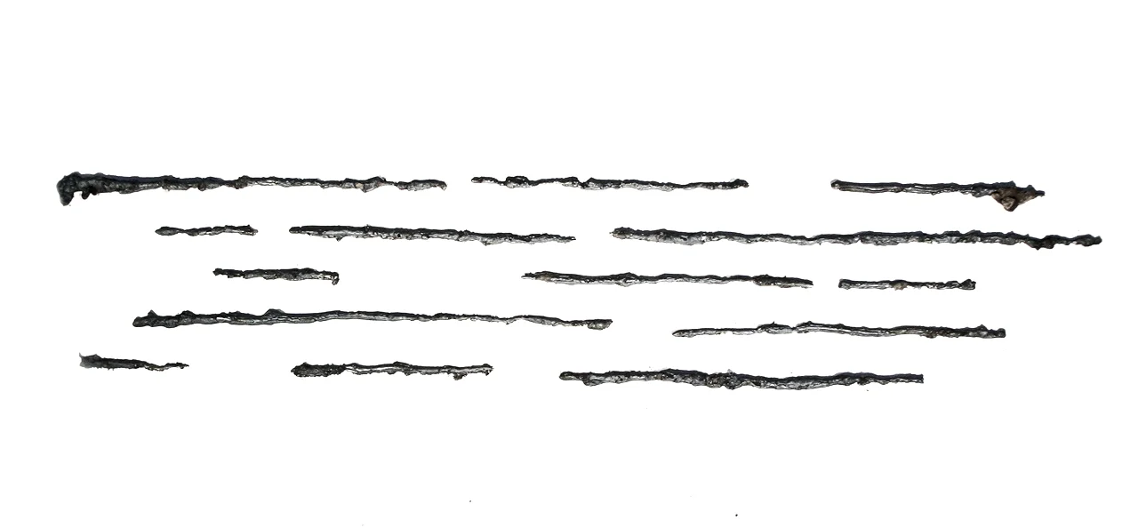 Strands III