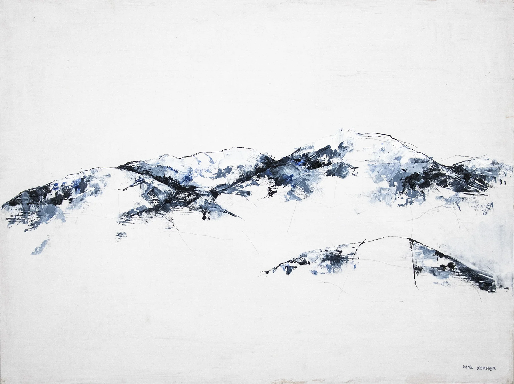Mountain N.3