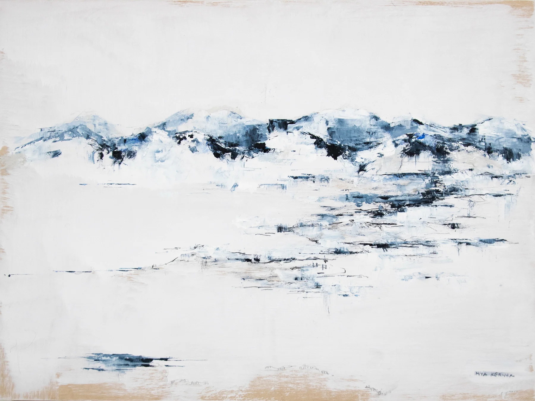Mountain N.4