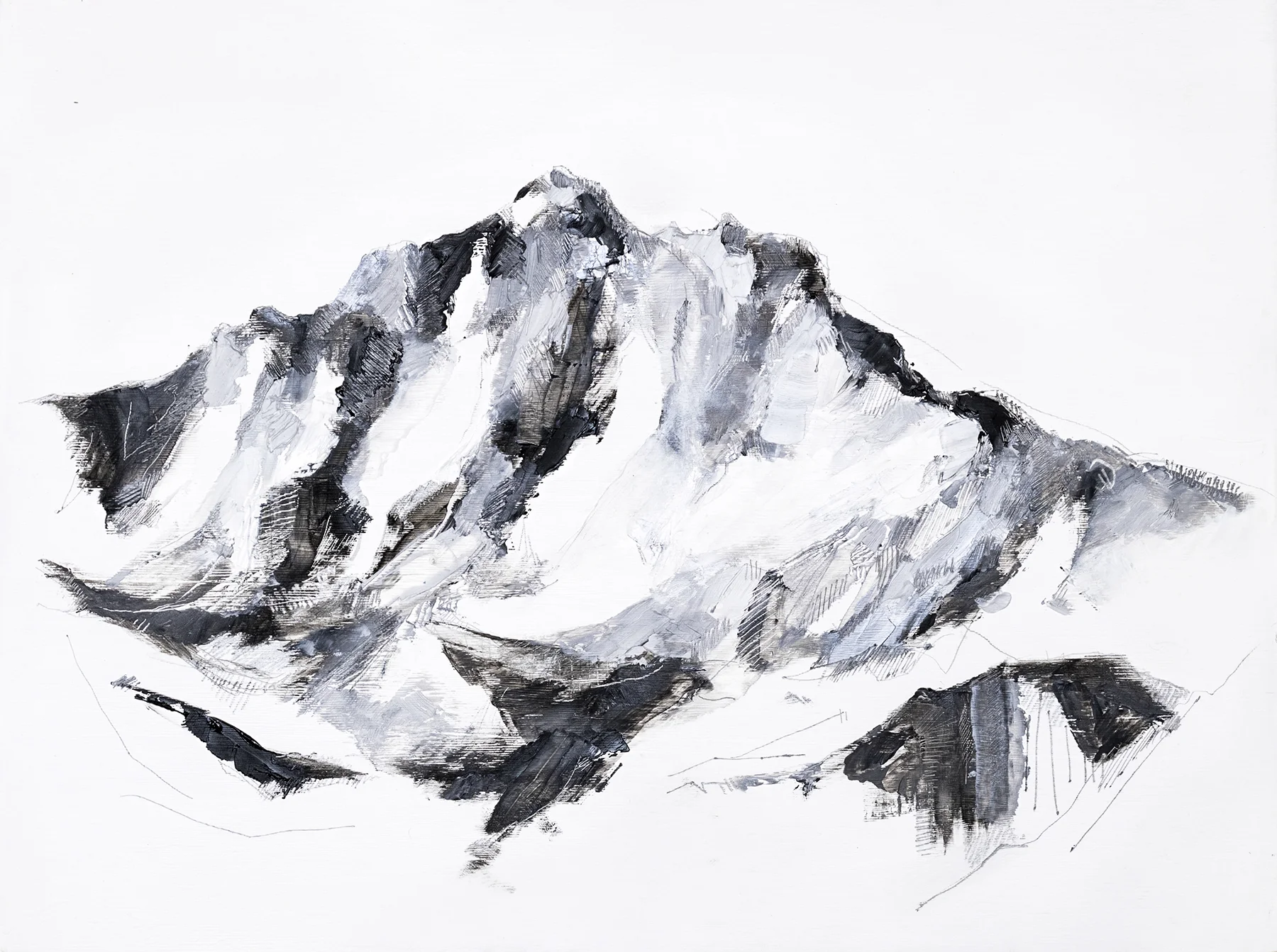 Mt. Shuksan