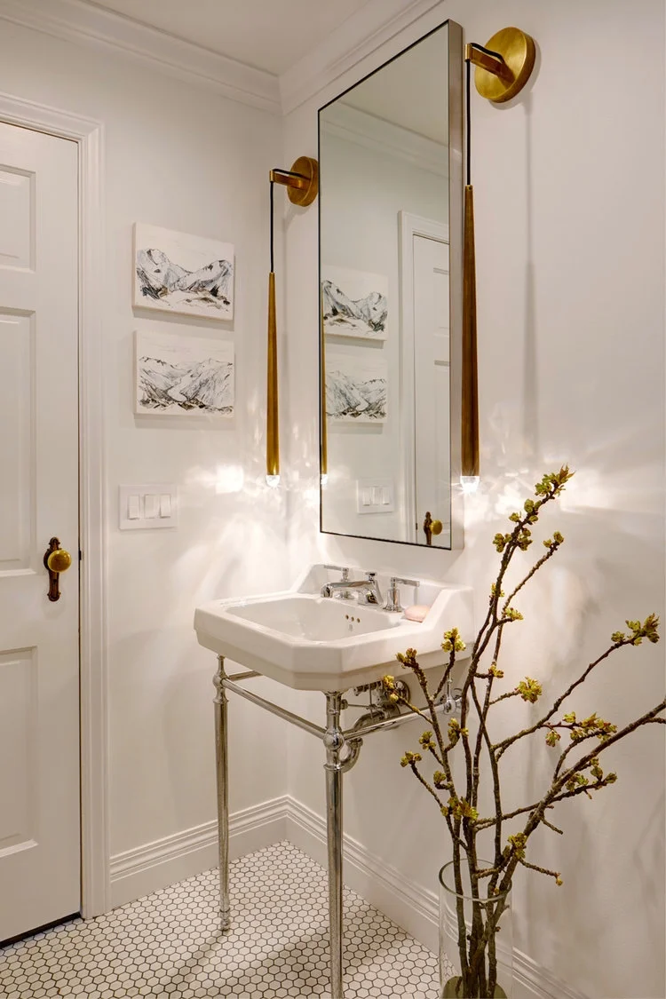 Magnolia Remodel