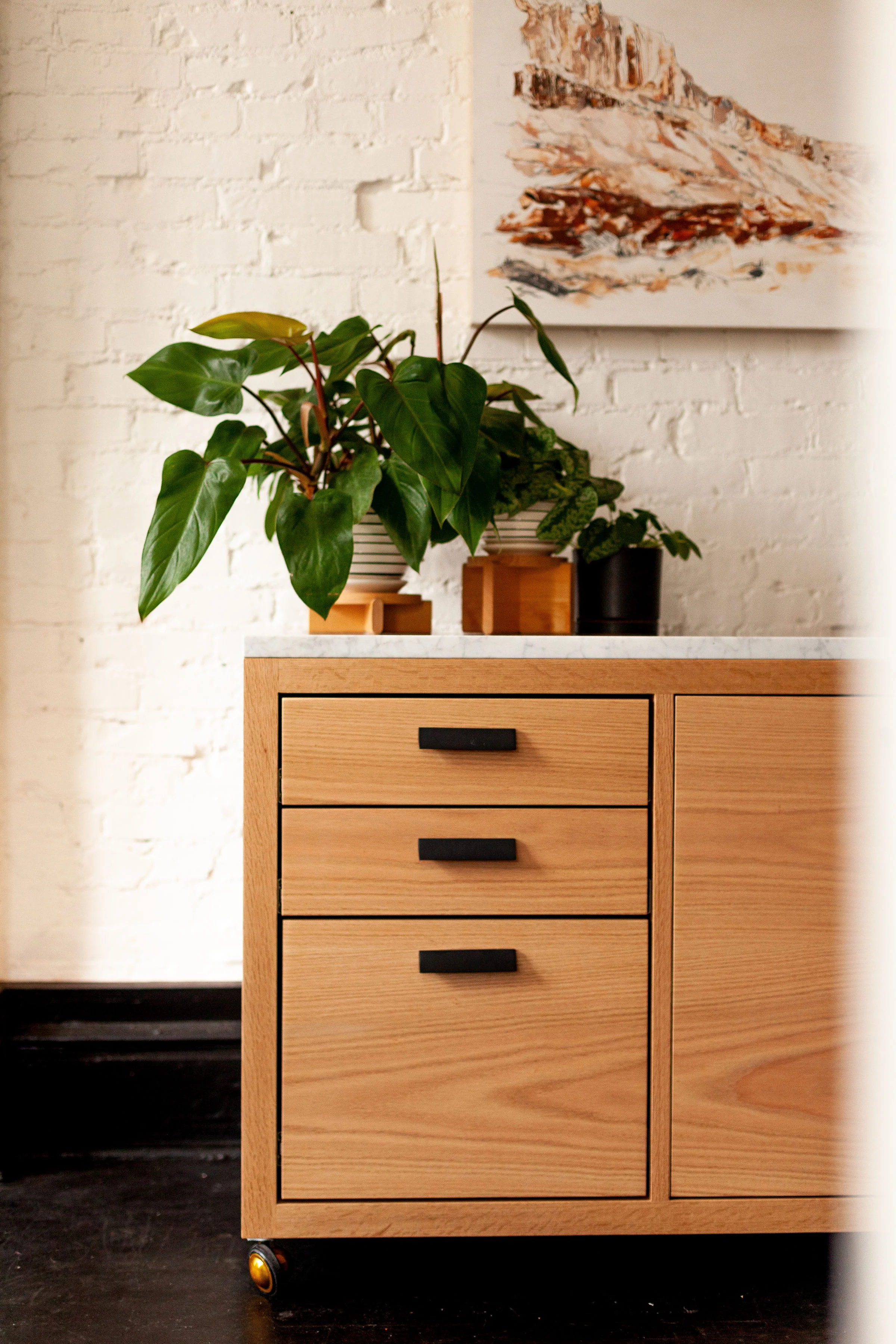 Jackson Street Kitchenette