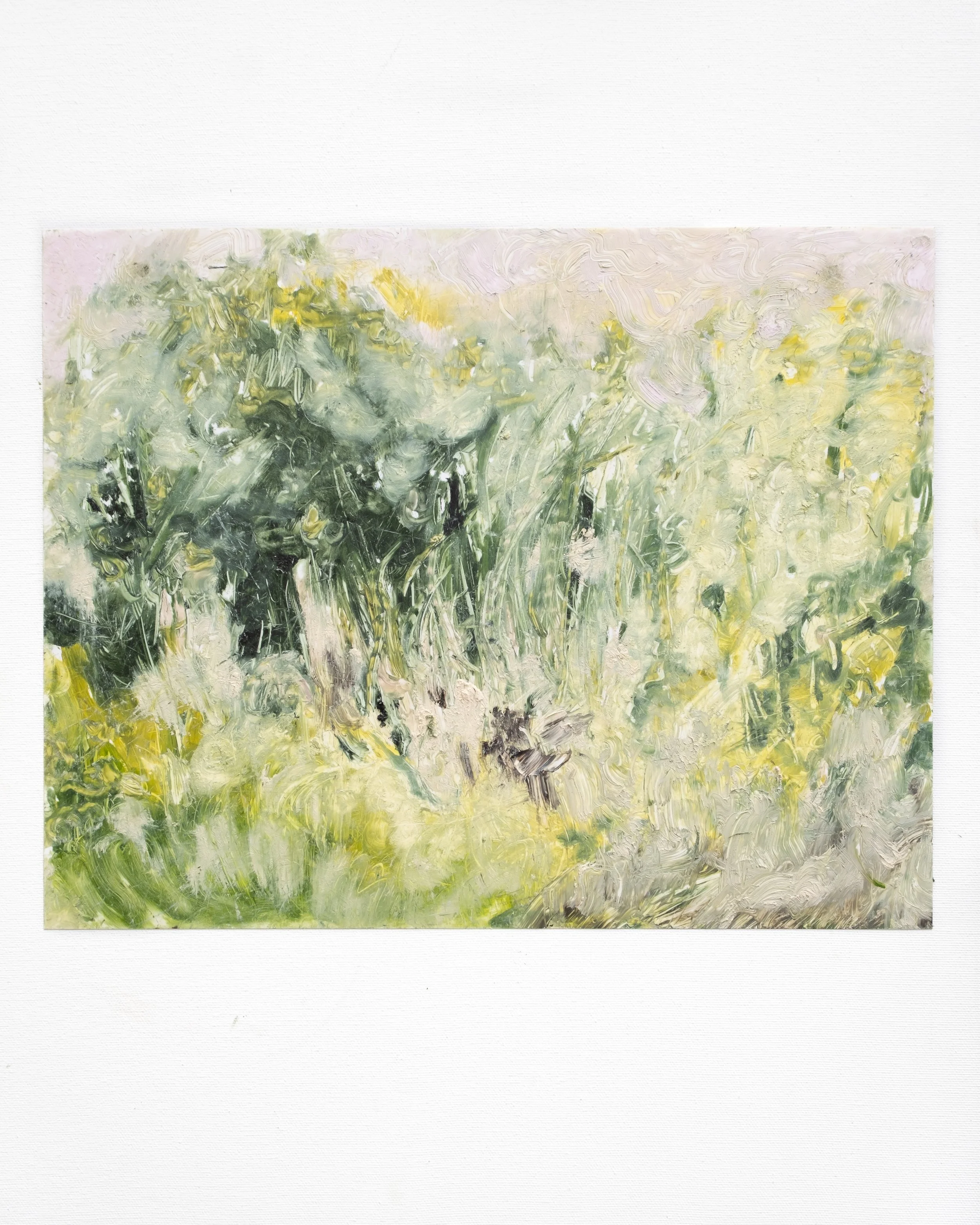 Tangled Threads (2025)