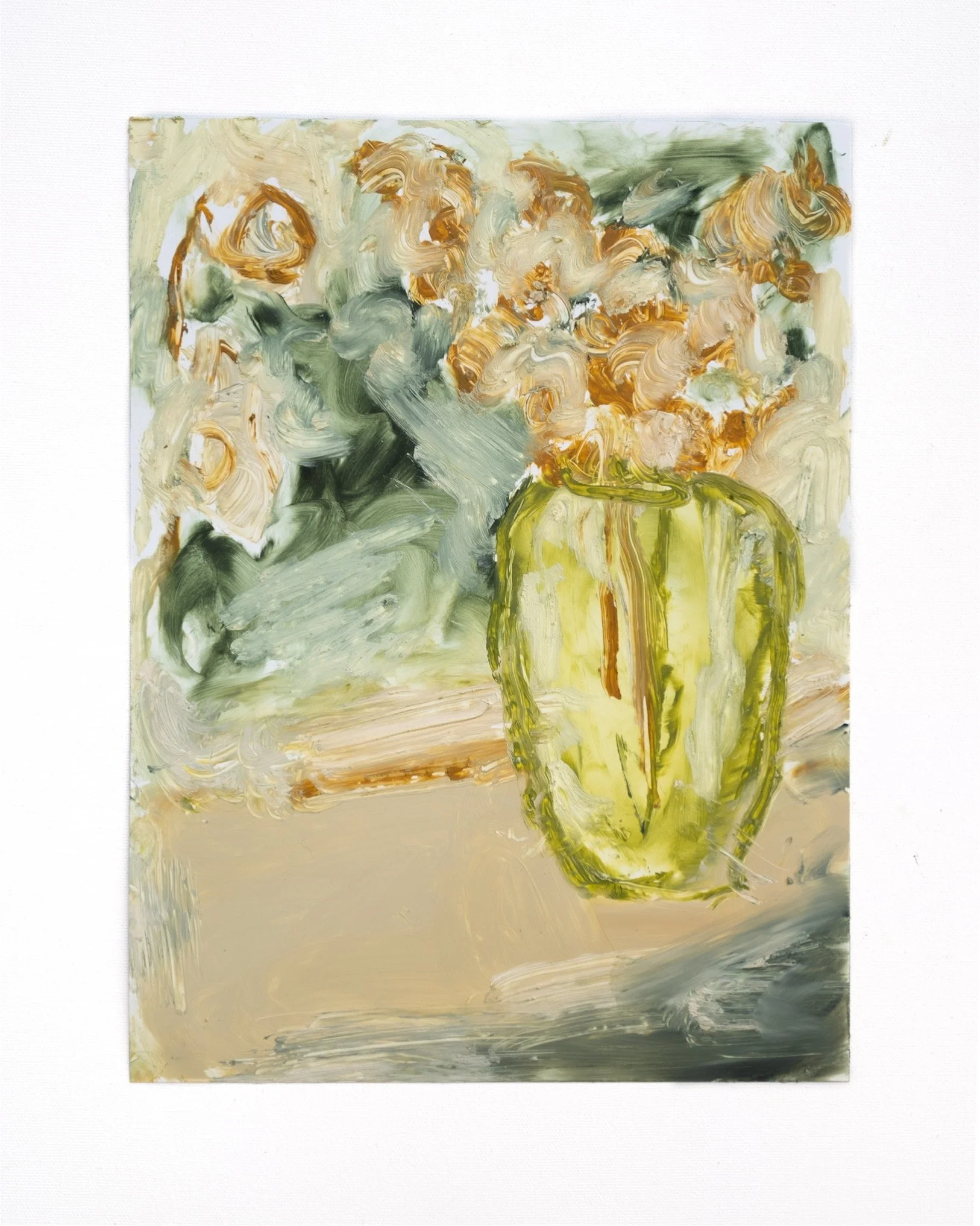 Until they turn to dust (2025)