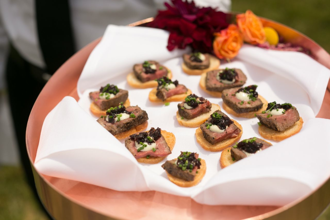 Dupree Catering