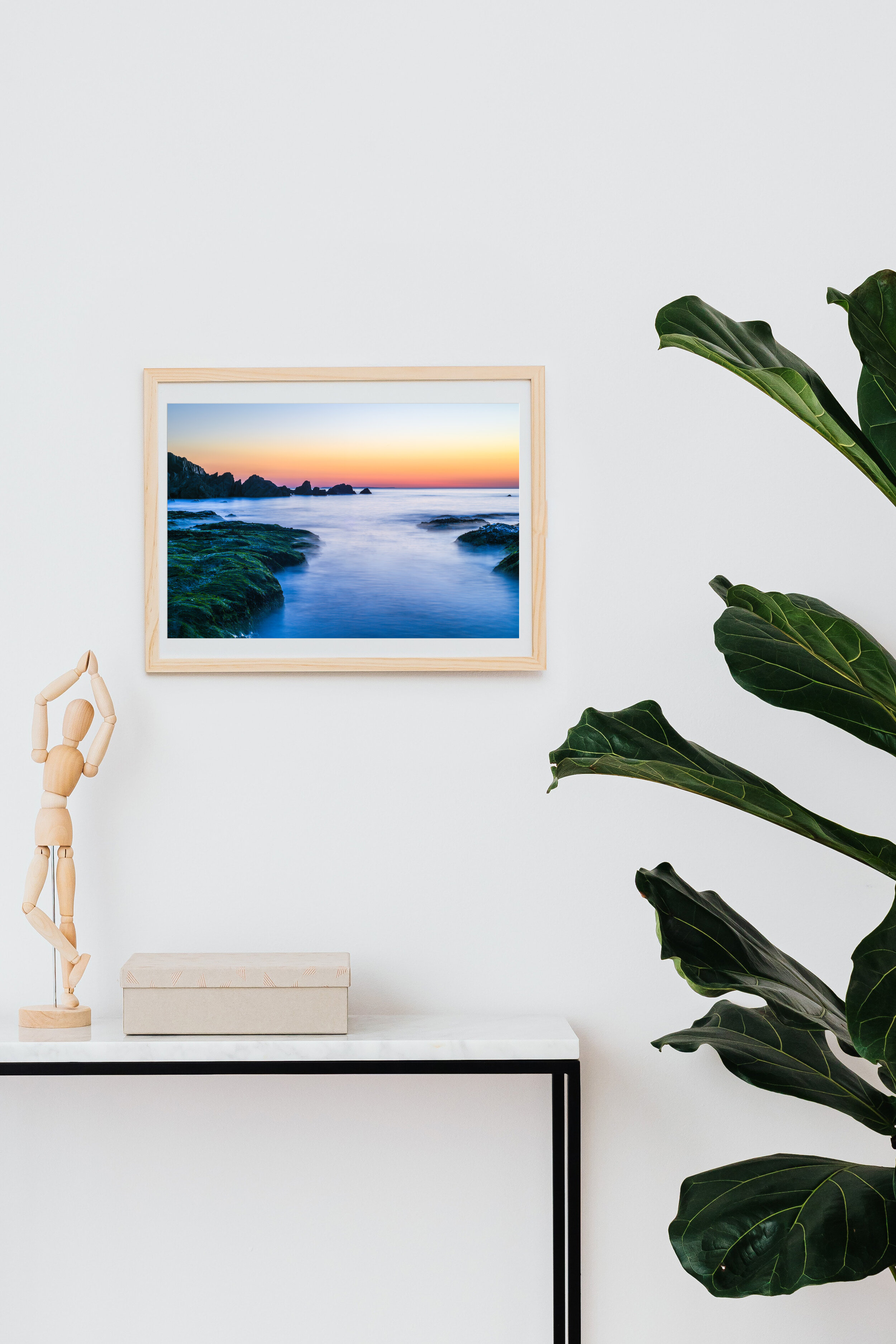Green rocks framed.jpg