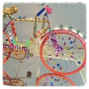 How to Feel Grounded and Hop Off the Emotional Crisis Cycle