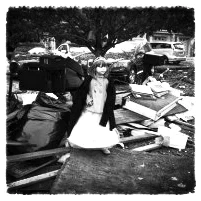 Breakdown and Renewal Through the Equinox: A Personal Note