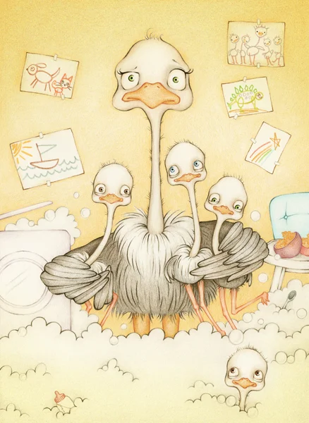 happy mother's day!