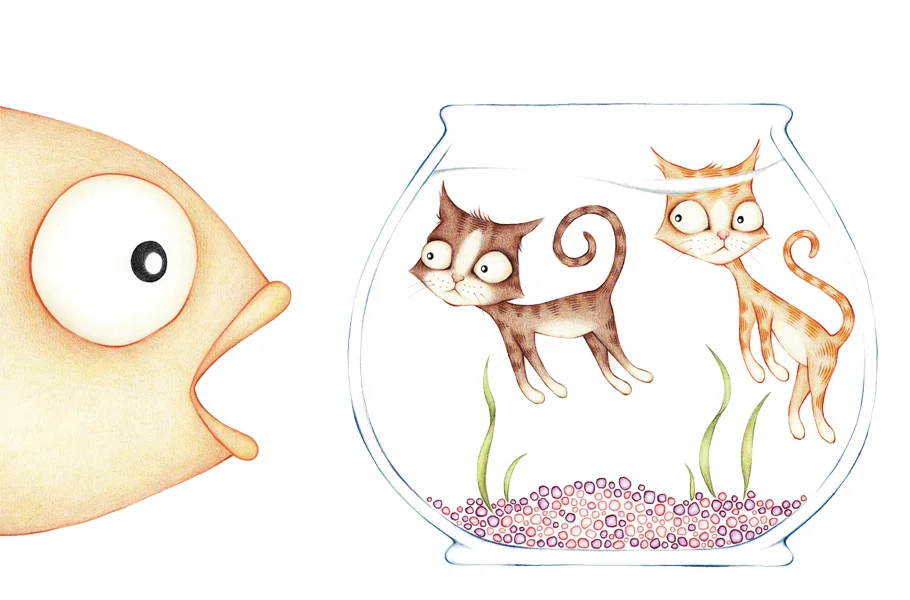 Fishbowl ?