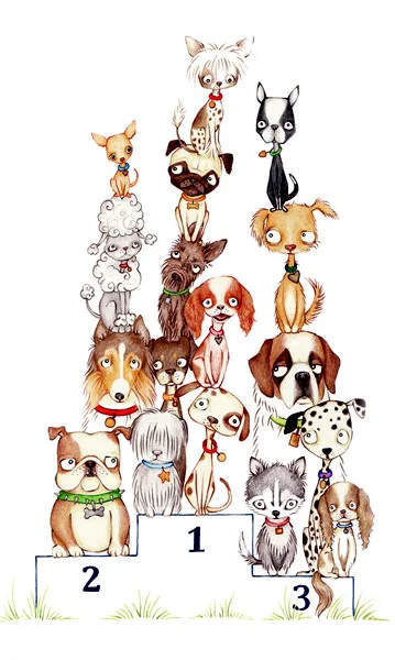 The Dog Show