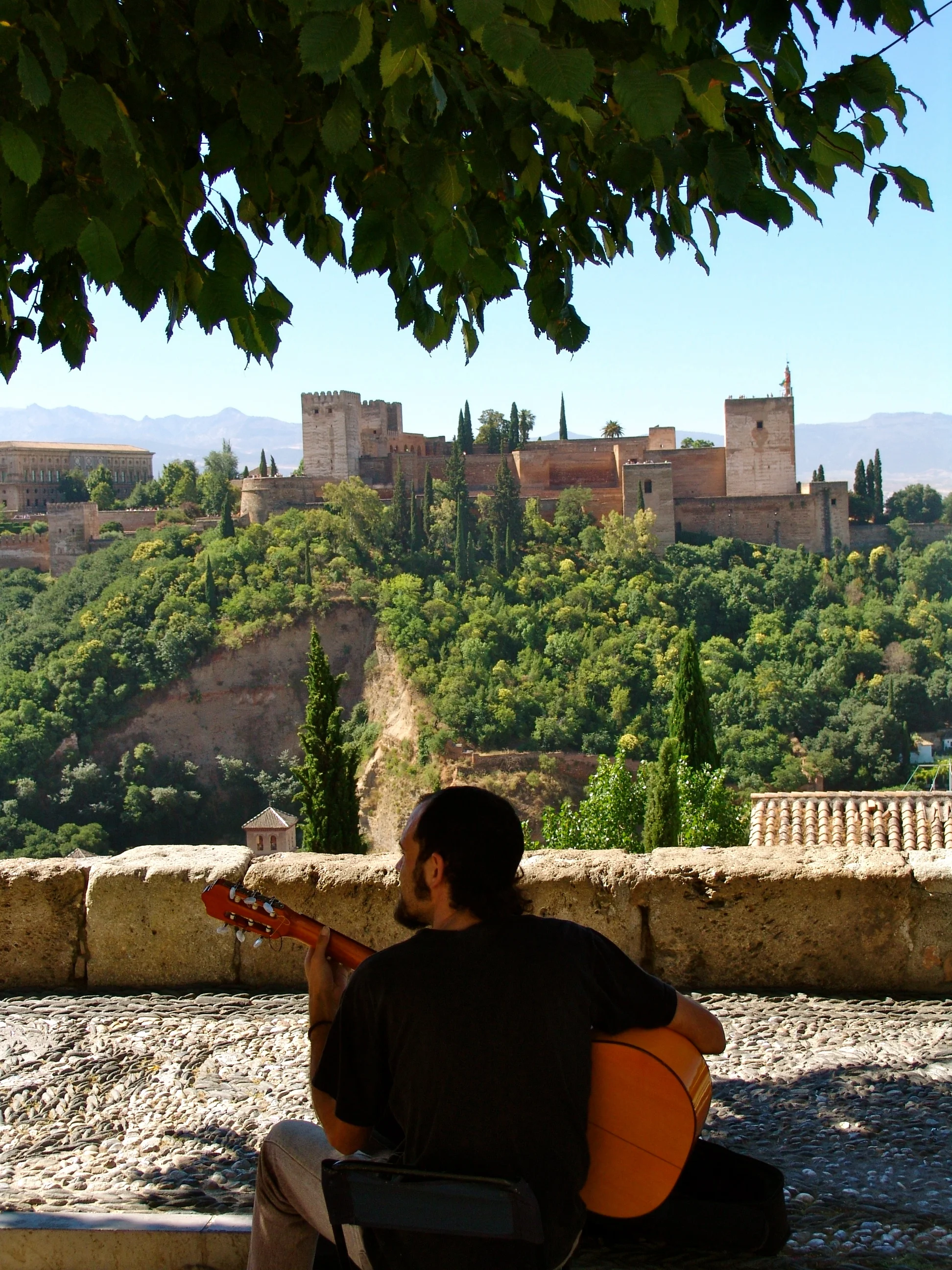 Granada, Spain