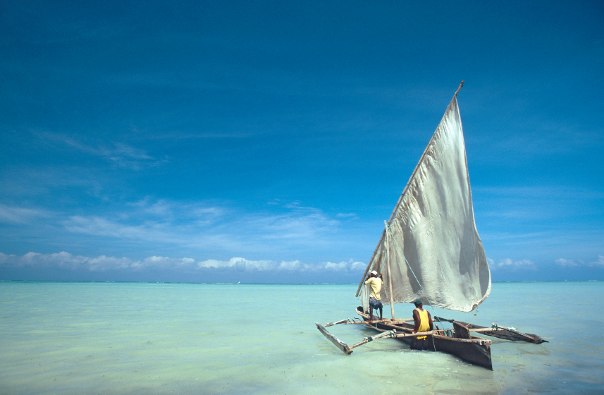 Zanzibar, East Africa