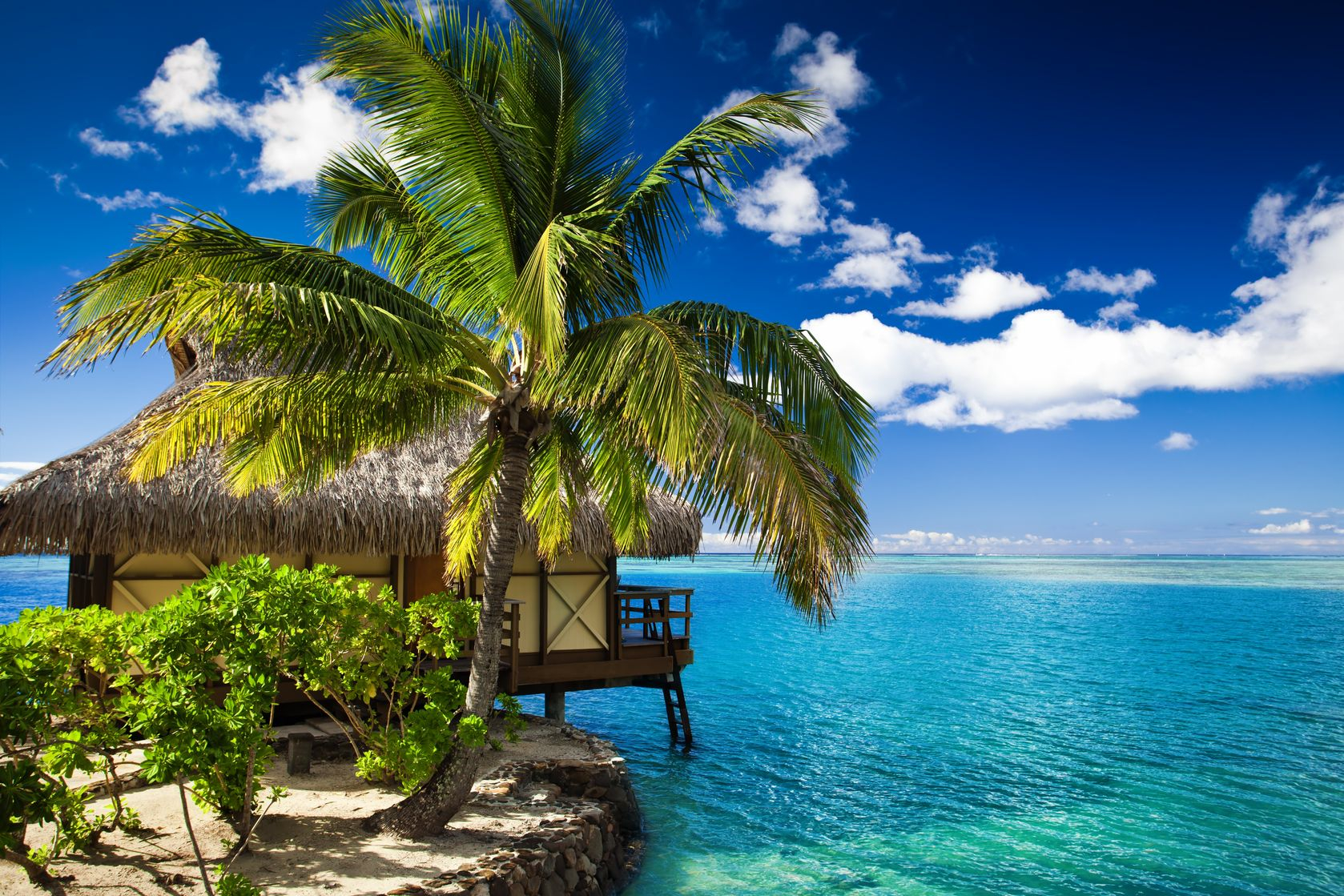 Moorea, French Polynesia