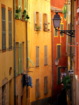 Nice, France