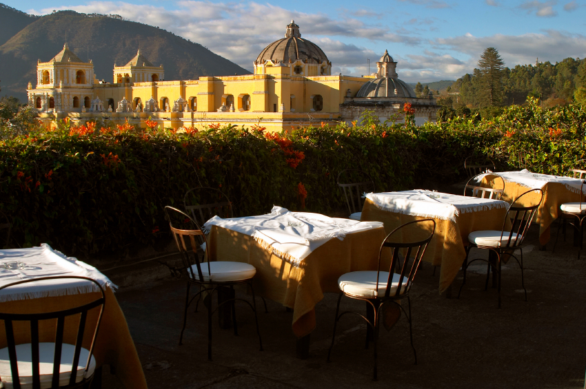Antigua, Guatemala