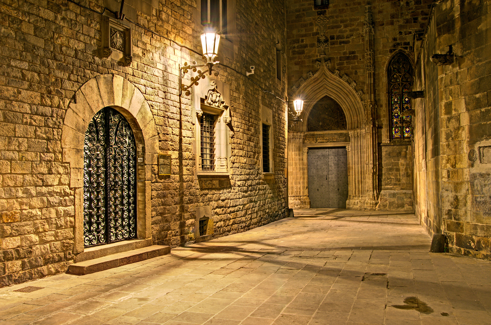 Barcelona, Spain