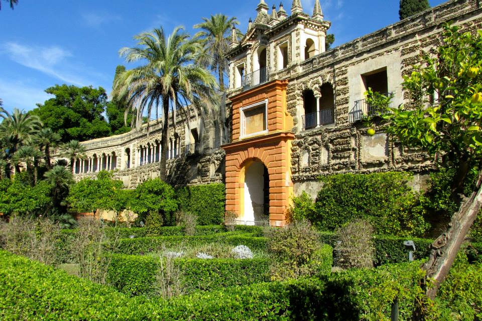 Seville, Spain