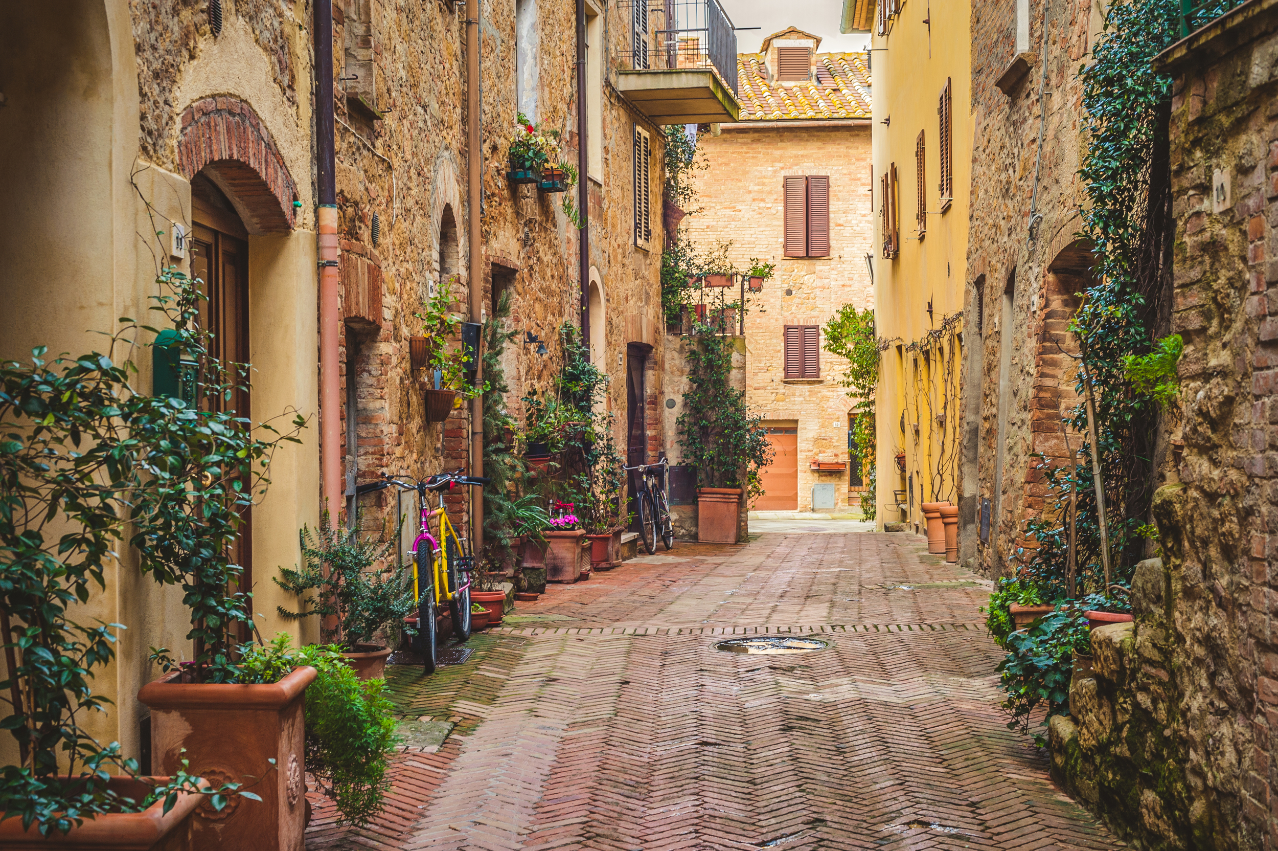 Rome, Italy