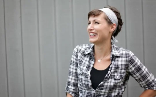 Jen Cooper of Classic Play