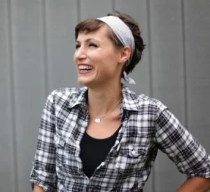 Jen Cooper of Classic Play