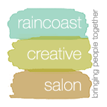 raincoast creative salon