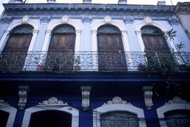havana cuba architecture