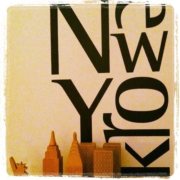 New York City